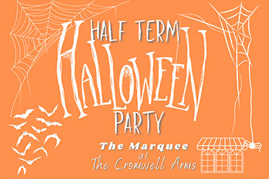 Halloween Disco
