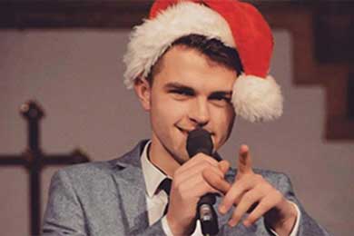 A Festive Evening with Buble - Tribute Night