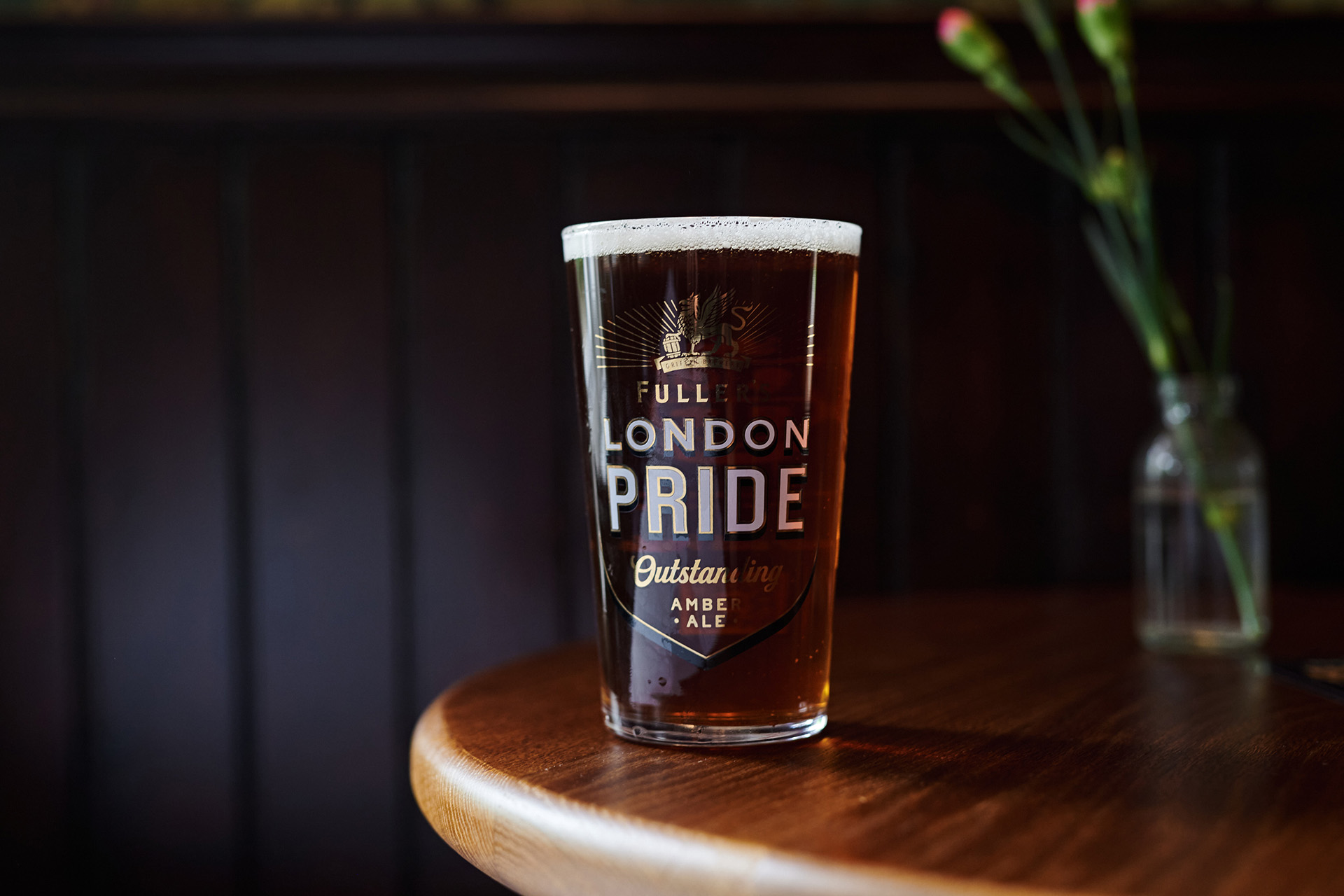 Fuller's London Pride